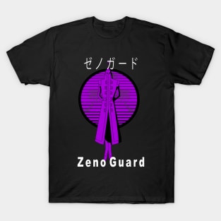 Zeno Guard T-Shirt